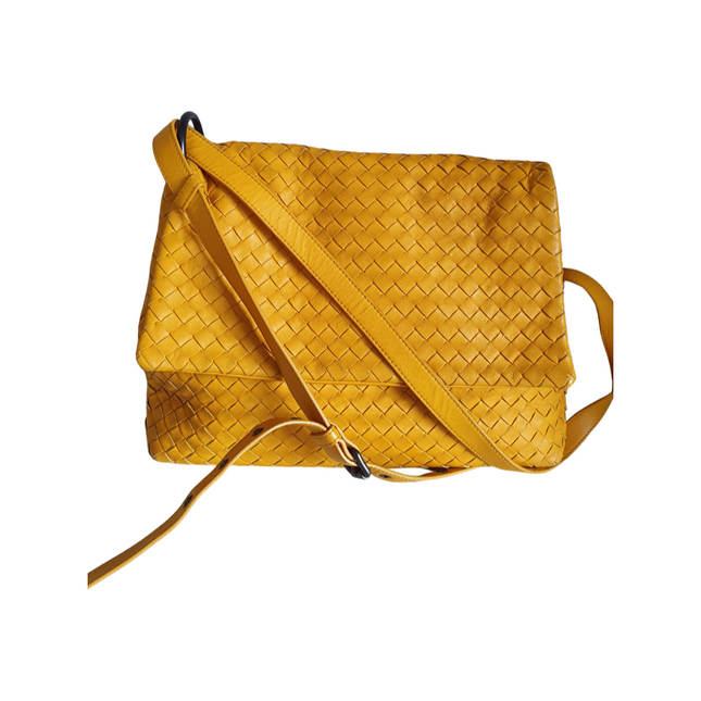 Bottega veneta crossbody bag