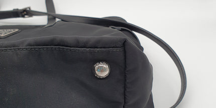 Prada renylon bag