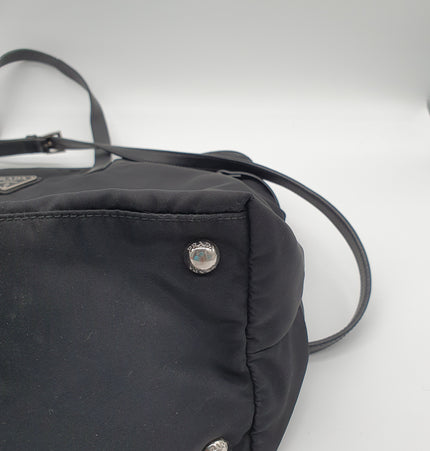Prada renylon bag