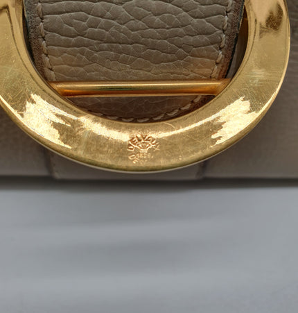 Delvaux brilliant crossbody bag