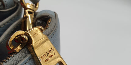 Prada saffiano galleria handbag