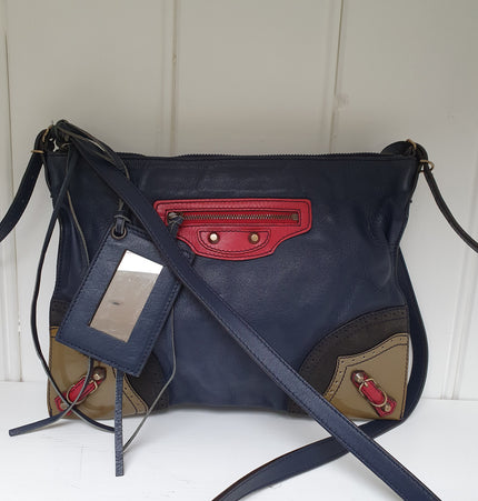 Balenciaga crossbody bag