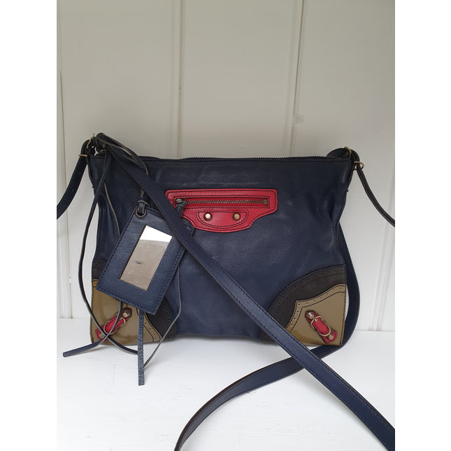 Balenciaga crossbody bag