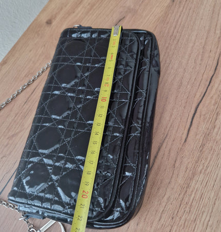 Dior miss dior crossbody bag