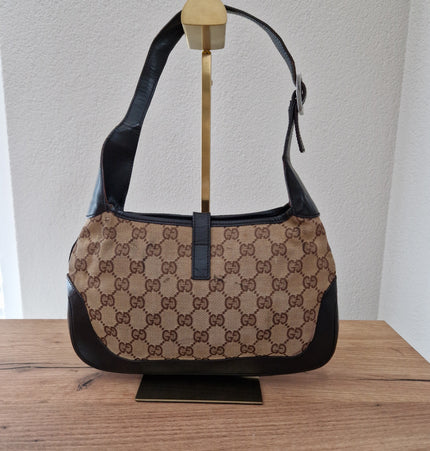 Gucci jackie shoulder bag