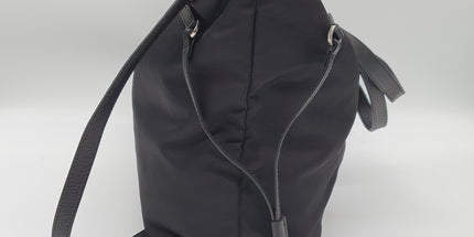 Prada renylon bag