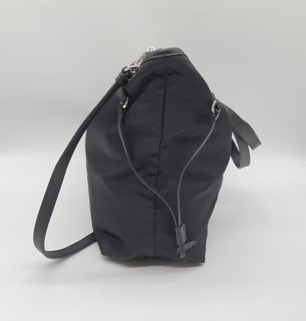 Prada renylon bag