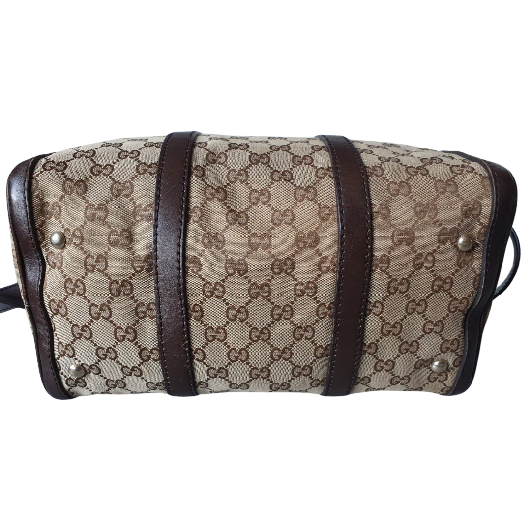 Gucci Boston top handle crossbody bag