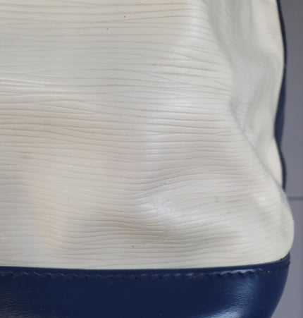 Louis Vuitton neo bucket bag