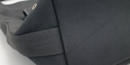 Gucci jackie cloth bag