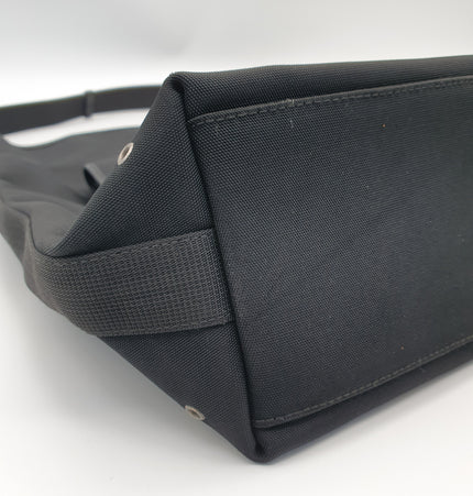 Gucci jackie cloth bag