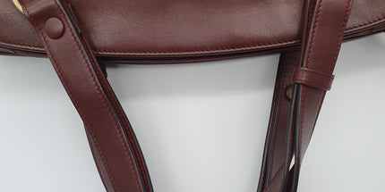 Gucci arli shoulder bag