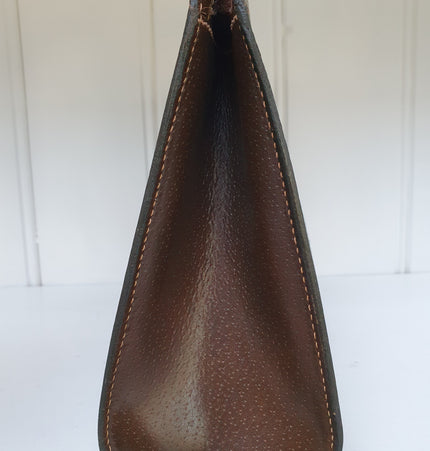 Gucci ophidia vintage clutch bag