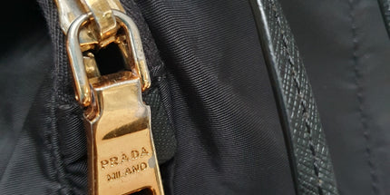 Prada backpack