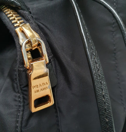 Prada backpack