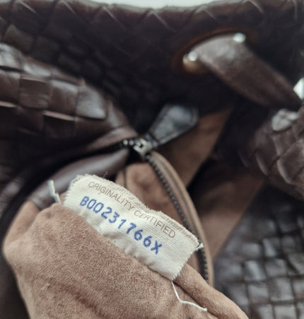 Sac bandoulière Bottega Veneta