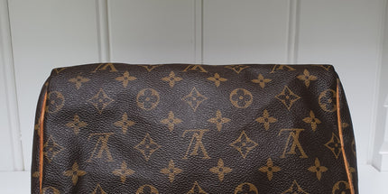 Louis vuitton speedy 25 hand bag