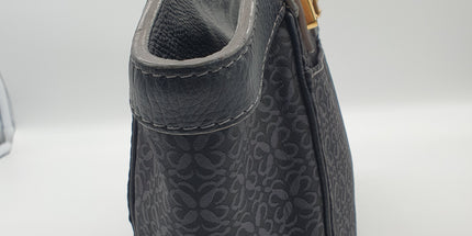 Loewe Anagram vintage shoulder bag