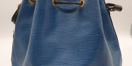 Louis vuitton Neo epi shoulder bag