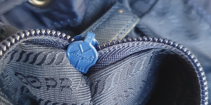 Prada re nylon backpack