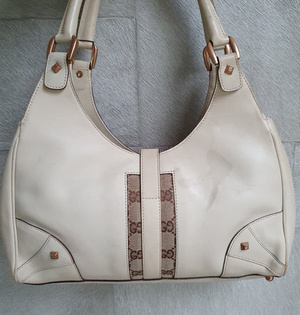 Gucci Jackie shoulder bag