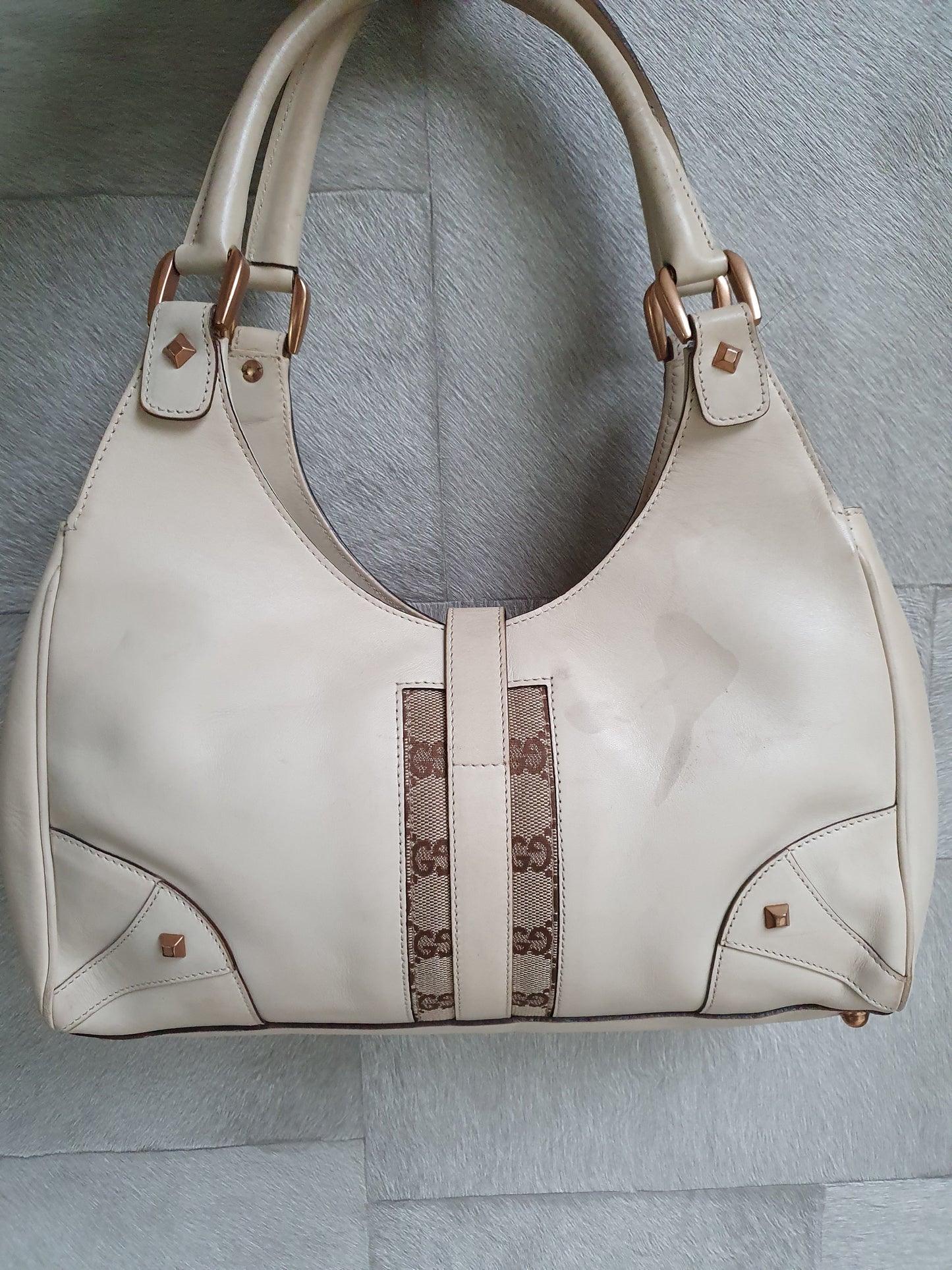 Gucci Jackie shoulder bag