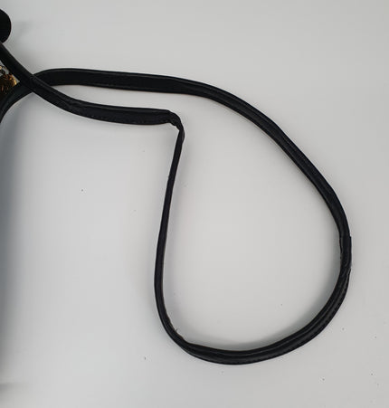 DIOR Vintage Canvas Umhängetasche