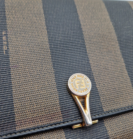 Fendi wallet