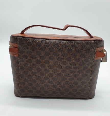 Celine triomphe vintage handbag