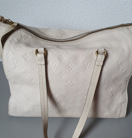 Louis Vuitton Emperinte Schultertasche