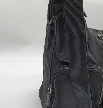 Prada re edition crossbody bag