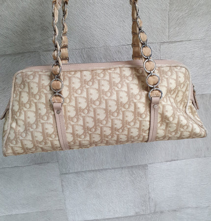 Dior shoulder bag