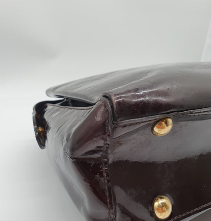 Louis vuitton Melrose top handle bag