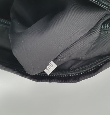 Prada renylon crossbody bag