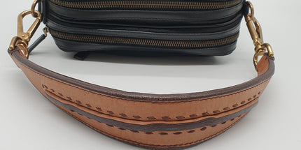 Prada nylon shoulder bag