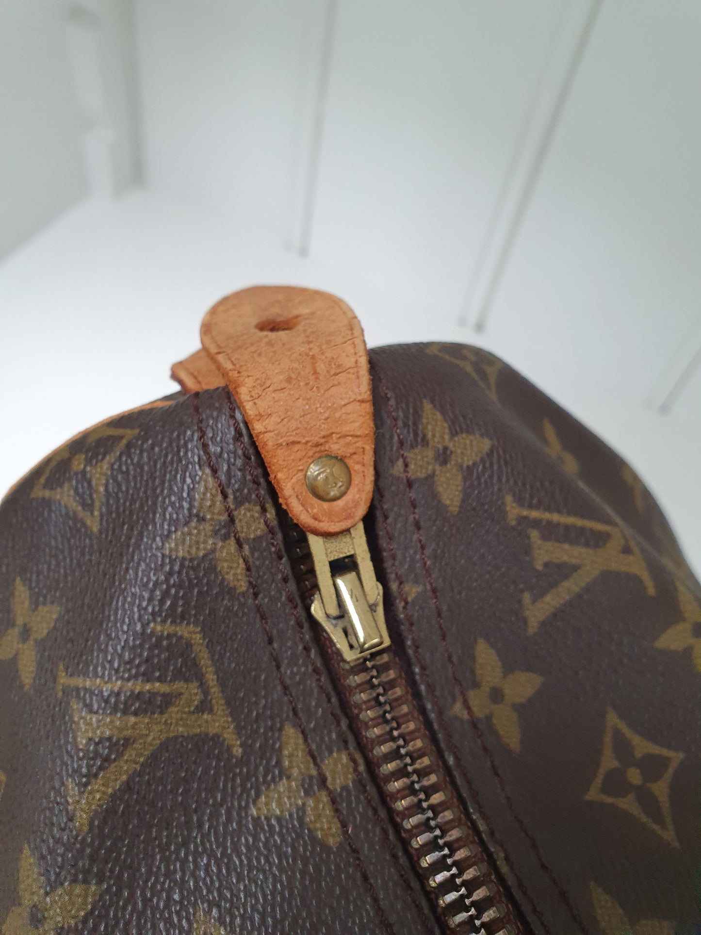 Louis vuitton speedy 40CM