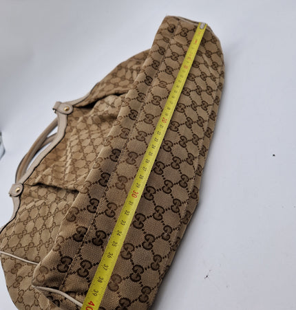 Gucci sukey shoulder bag
