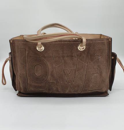 Loewe shoulder bag