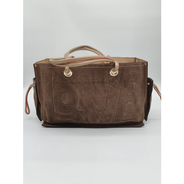 Loewe shoulder bag