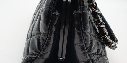Chanel Mademoiselle leather bag