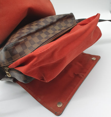 Louis vuitton Damier Ebene messenger bag