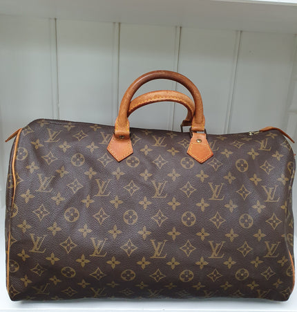 Louis vuitton speedy 40CM