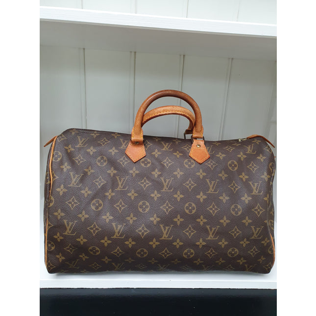 Louis vuitton speedy 40CM
