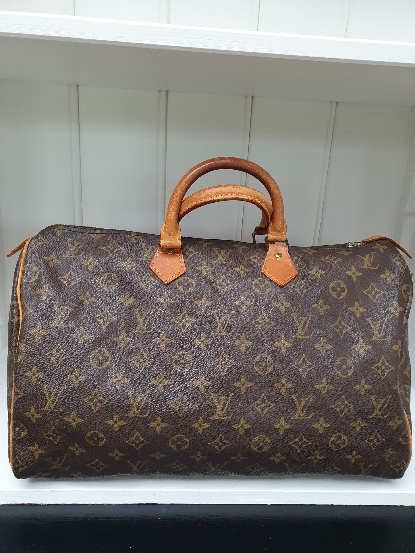 Louis vuitton speedy 40CM