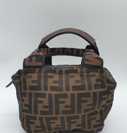Fendi mini handbag