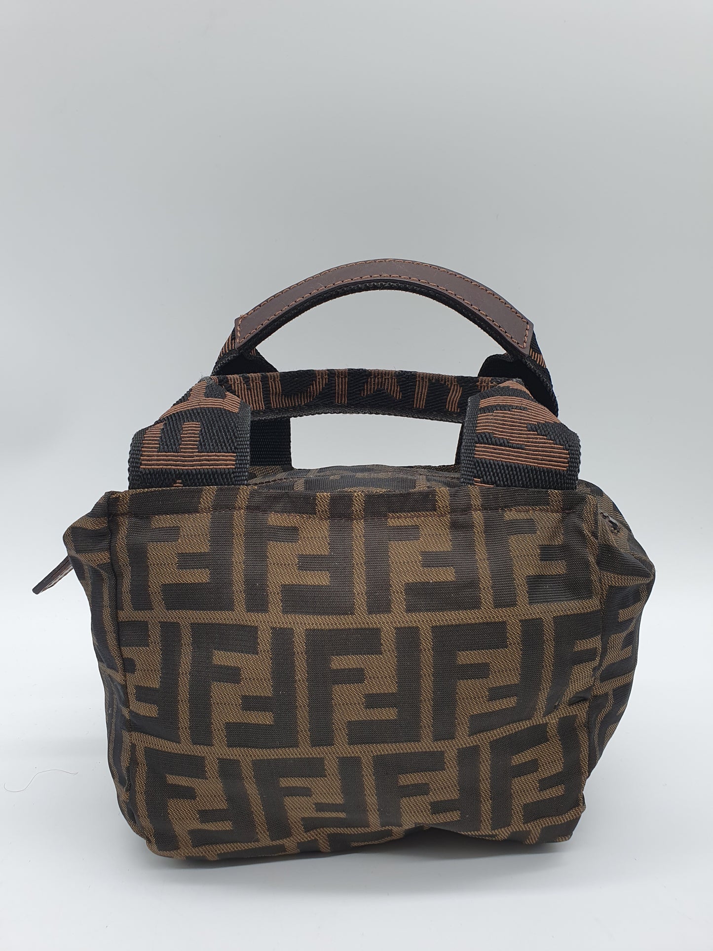 Fendi mini handbag