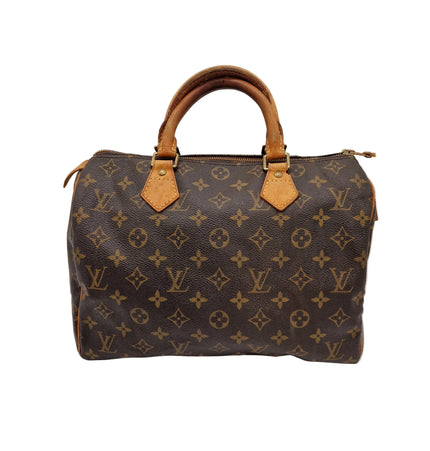 Louis vuitton speedy 30