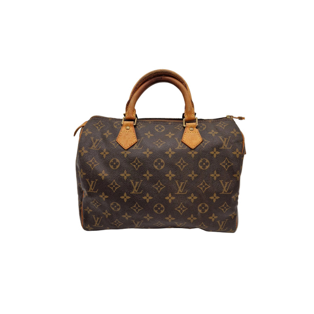Louis vuitton speedy 30