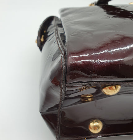 Louis vuitton Melrose top handle bag