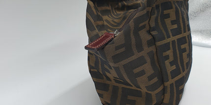 Fendi mini handbag